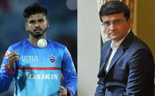  ಅಷ್ಟೇ ಅಲ್ಲದೆ ಬಿಸಿಸಿಐ ಅಧ್ಯಕ್ಷರಾಗಿರುವ ವ್ಯಕ್ತಿಯು ಯಾವುದೇ ಇತರೆ ಹುನ್ನತ ಹುದ್ದೆಯಲ್ಲಿರಬಾರದು ಎಂಬ ನಿಯಮವಿದೆ. ಅಯ್ಯರ್ ಹೇಳಿಕೆ ಪ್ರಕಾರ, ಗಂಗೂಲಿ ಈಗಲೂ ಡೆಲ್ಲಿ ತಂಡದ ಸಲಹೆಗಾರರಾಗಿ ಮುಂದುವರೆಯುತ್ತಿದ್ದಾರಾ ಎಂಬ ಪ್ರಶ್ನೆಯೊಂದು ಹುಟ್ಟಿಕೊಂಡಿದೆ.