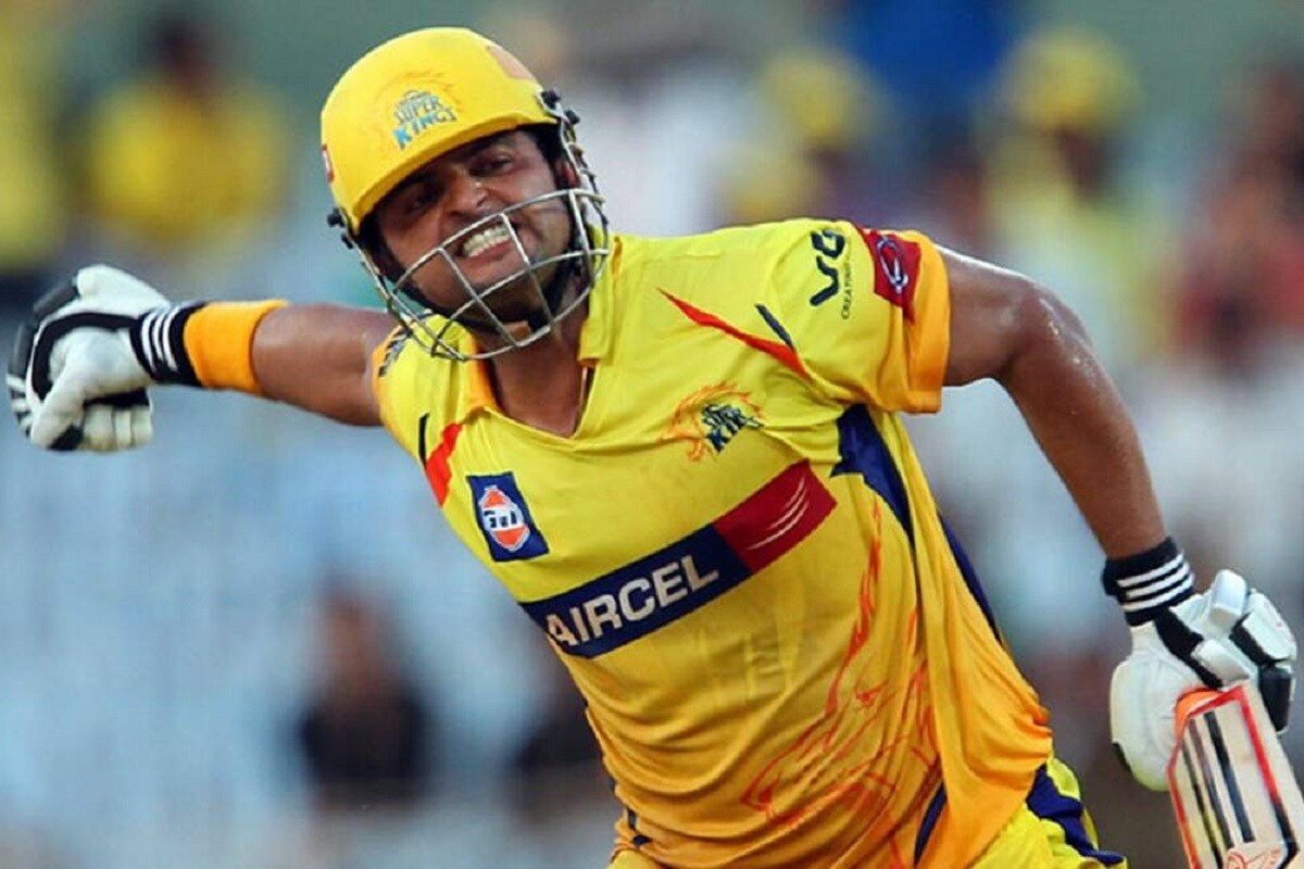  ಹೀಗಾಗಿ ರೈನಾ ಅವರನ್ನು ಮತ್ತೆ ತಂಡಕ್ಕೆ ಕರೆಸಿ ಮಧ್ಯಮ ಕ್ರಮಾಂಕ ಬ್ಯಾಟಿಂಗ್​​ನ್ನು ಬಲಿಷ್ಠಗೊಳಿಸುವಂತೆ ಅಭಿಮಾನಿಗಳು ಸೋಷಿಯಲ್ ಮೀಡಿಯಾ ಮೂಲಕ ಆಗ್ರಹಿಸಿದ್ದರು.