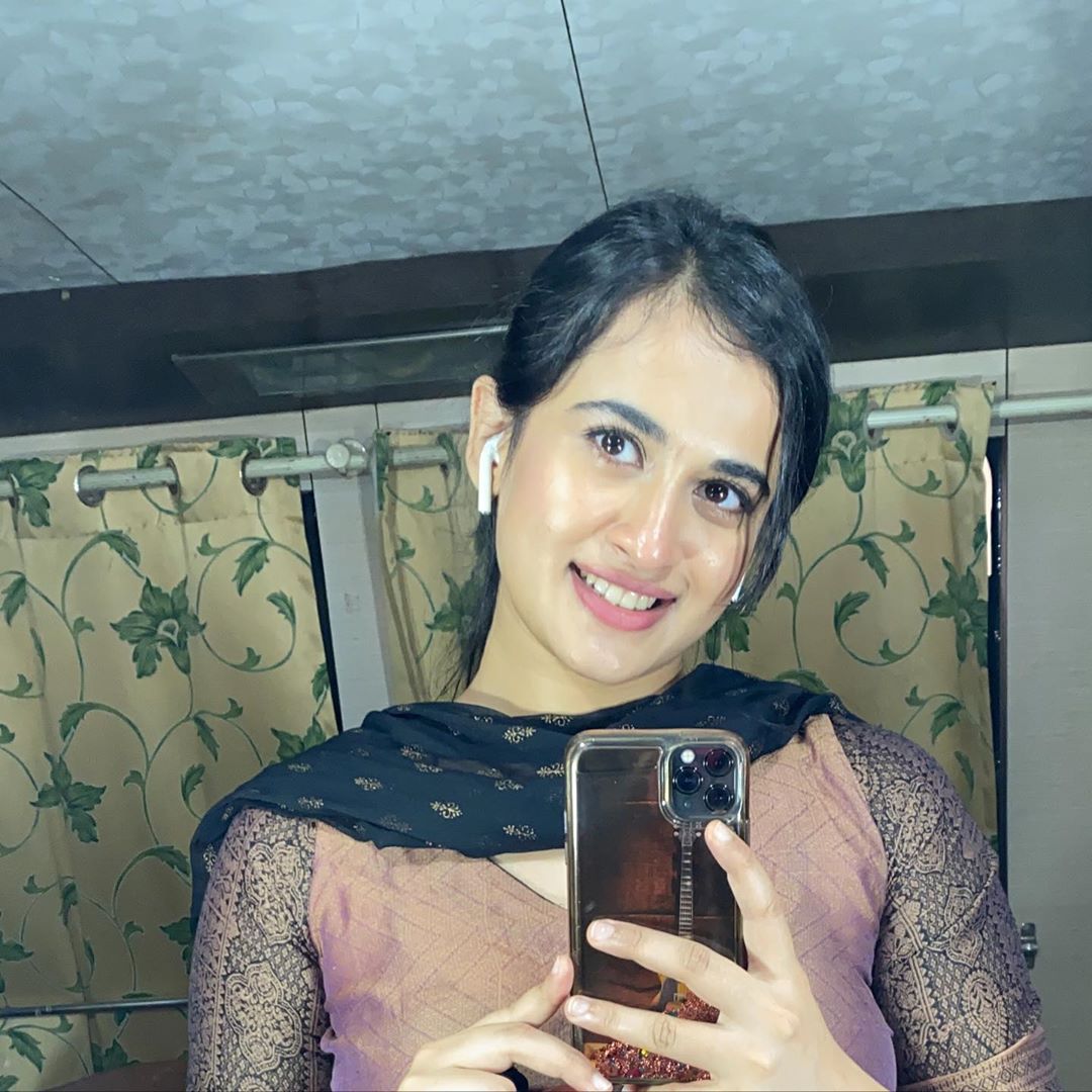 ಕೊಡಗಿನ ಹುಡುಗಿ ತಪಸ್ವಿನಿ ಪೂಣಚ್ಚ