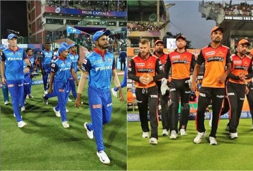 DC vs SRH