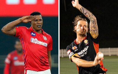  ಉಭಯ ತಂಡಗಳು ಬಲಿಷ್ಠ ಪಡೆಯನ್ನೇ ಕಣಕ್ಕಿಳಿಸುತ್ತಿದ್ದು, ತಂಡದಲ್ಲಿ ಯಾರೆಲ್ಲಾ ಇದ್ದಾರೆ ಎಂಬುದು ಸಂಪೂರ್ಣ ಮಾಹಿತಿ ಇಲ್ಲಿದೆ.