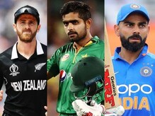 ICC T20 Rankings: ನೂತನ ಟಿ20 ರ್ಯಾಕಿಂಗ್ ಪ್ರಕಟ: ಟಾಪ್ 10 ಪಟ್ಟಿಯಲ್ಲಿ ಇಬ್ಬರು ಭಾರತೀಯರು ICC T20 Rankings: ನೂತನ ಟಿ20 ರ್ಯಾಕಿಂಗ್ ಪ್ರಕಟ: ಟಾಪ್ 10 ಪಟ್ಟಿಯಲ್ಲಿ ಇಬ್ಬರು ಭಾರತೀಯರು
