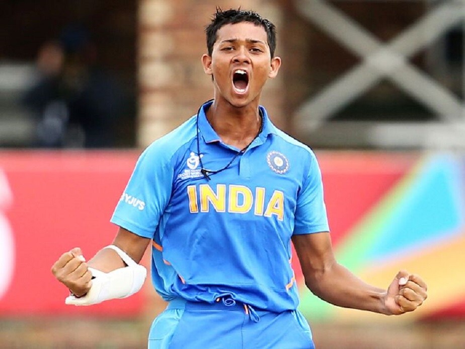  ಮೂಲತಃ ಉತ್ತರ ಪ್ರದೇಶದರಾಗಿರುವ  ಜೈಸ್ವಾಲ್ ಕ್ರಿಕೆಟ್ ಮೇಲೆ ಎಲ್ಲಿಲ್ಲದ  ಆಸಕ್ತಿ.