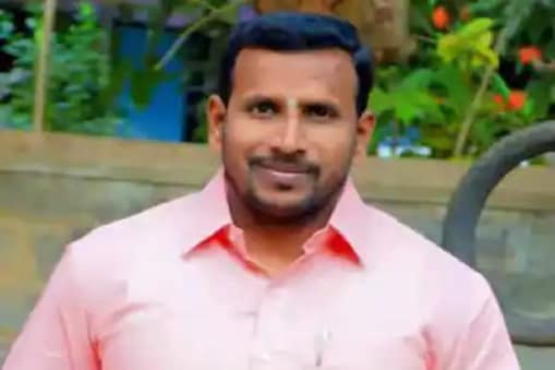 ಮೃತ ಯೋಗೇಶ್ ಗೌಡ