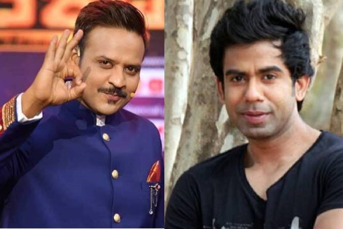 Sandalwood Drug Mafia: CCB Police issue the notice to anchor akul balaji and two others