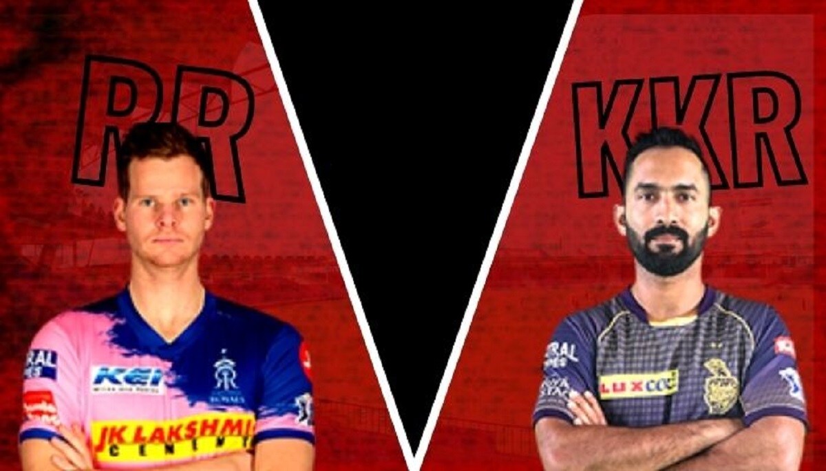  ಇನ್ನು ಕಳೆದ ಸೀಸನ್​ನಲ್ಲಿನ ಪಂದ್ಯಗಳನ್ನು ಗಣನೆಗೆ ತೆಗೆದುಕೊಂಡರೆ, 2 ಮುಖಾಮುಖಿಯಲ್ಲಿ ರಾಜಸ್ಥಾನ್ ಒಂದು ಗೆದ್ದರೆ, ಮತ್ತೊಂದನ್ನು ಕೊಲ್ಕತ್ತಾ ಗೆದ್ದು ಬೀಗಿತ್ತು. ಹಾಗೆಯೇ 2014ರ ಯುಎಇ ಐಪಿಎಲ್​ನಲ್ಲೂ ಉಭಯ ತಂಡಗಳು ಒಂದು ಪಂದ್ಯವನ್ನು ಆಡಿದೆ. ಅಬುಧಾಬಿಯಲ್ಲಿ ನಡೆದಿದ್ದ ಈ ಪಂದ್ಯದಲ್ಲಿ ಟಾಸ್ ಗೆದ್ದ ರಾಜಸ್ಥಾನ್ ತನ್ನ 20 ಓವರ್‌ಗಳಲ್ಲಿ 152/5 ರನ್ ಗಳಿಸಿತ್ತು. ಇದನ್ನು ಚೇಸ್ ಮಾಡಿದ್ದ ಕೆಕೆಆರ್ ಕೂಡ 152/8 ಬಾರಿಸಿತ್ತು.