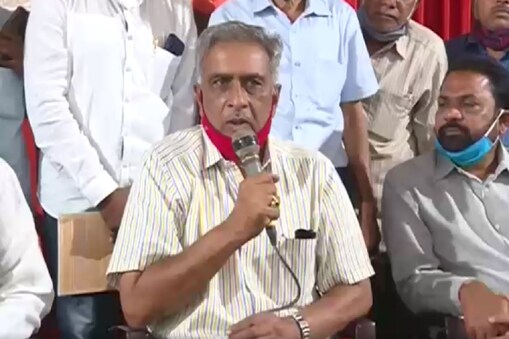 ಬಸವರಾಜ ಹೊರಟ್ಟಿ