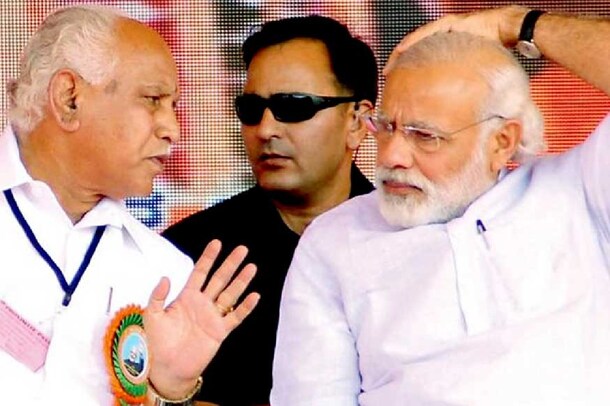 ಶೀಘ್ರದಲ್ಲೇ ಕೇಂದ್ರ ಸಚಿವ ಸಂಪುಟ ಪುನಾರಚನೆ; ರಾಜ್ಯದಿಂದ ಇಬ್ಬರು ಸಂಸದರಿಗೆ ಮಂತ್ರಿ ಗಿರಿ?