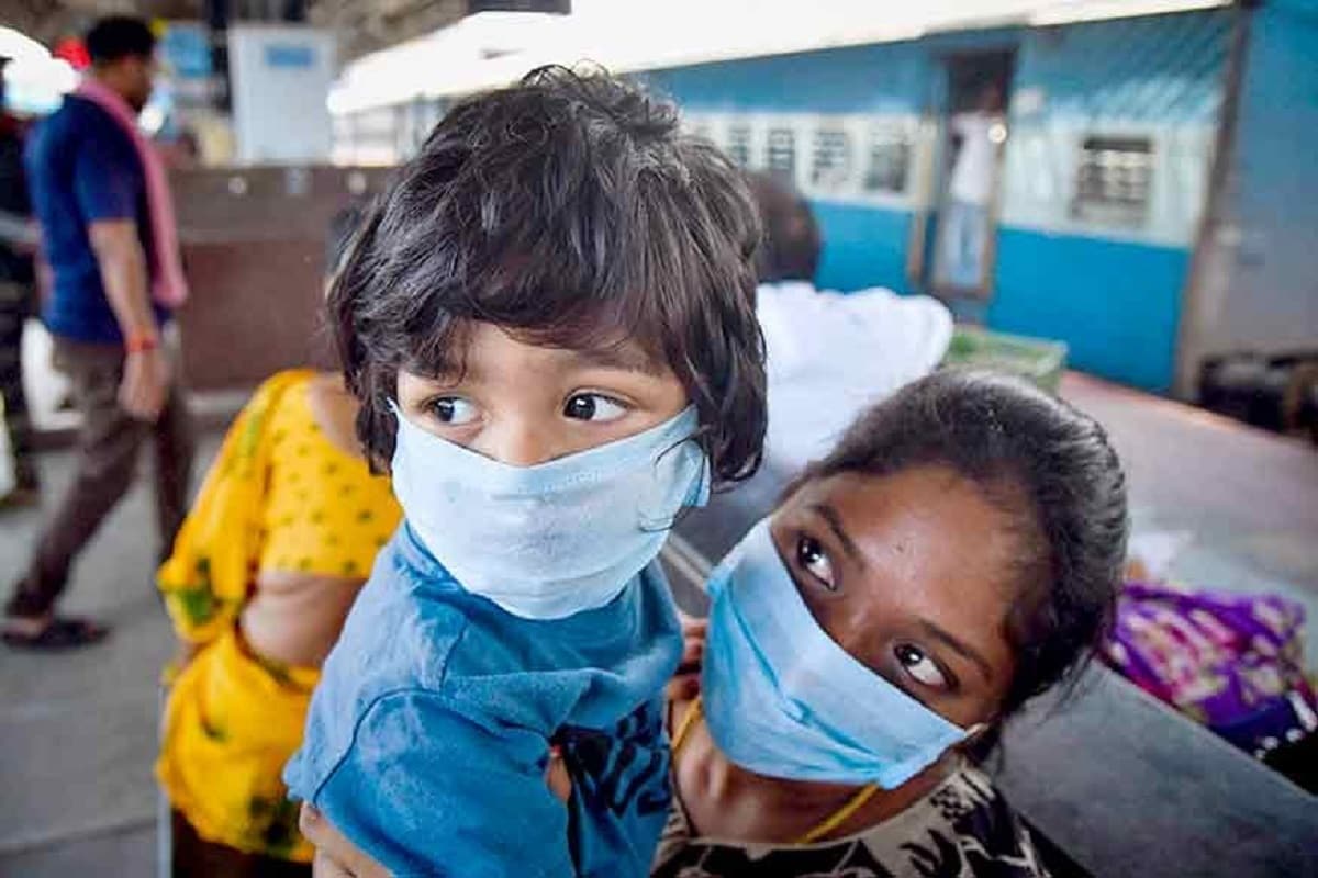 Karnataka government reduce the No mask fine from Rs. 1000 to Rs. 500 and Rs. 250
