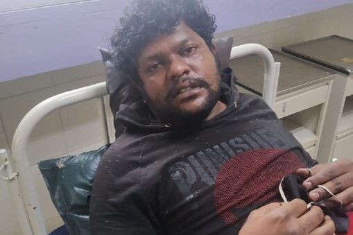 ಆರೋಪಿ ಪ್ರೇಮ್​ಕುಮಾರ್