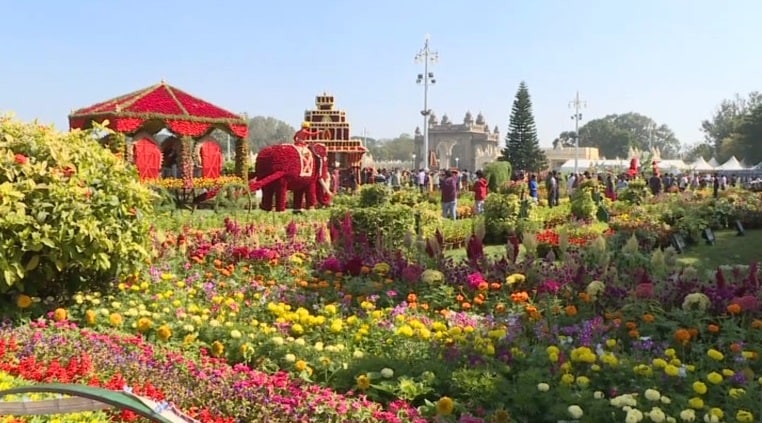 Mysore Dasara 2020 Date: Mysore Palace Getting Ready for Mysuru Dasara Celebration.