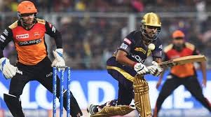  ಅತ್ತ ಕೊಲ್ಕತ್ತಾ ತಂಡವು ಮೊದಲ ಸೋಲಿನ ಹೊರತಾಗಿಯೂ ಅದೇ ತಂಡವನ್ನು ಉಳಿಸಿಕೊಳ್ಳುವ ಸಾಧ್ಯತೆಯಿದ್ದು, ಒಂದು ವೇಳೆ ಕಳೆದ ಪಂದ್ಯದಲ್ಲಿ ದುಬಾರಿ ಎನಿಸಿದ್ದ ವೇಗಿ ಪ್ಯಾಟ್ ಕಮಿನ್ಸ್ ಬದಲು ಕೆರಿಬಿಯನ್ ಸೂಪರ್ ಲೀಗ್​ನಲ್ಲಿ ಮಿಂಚಿದ್ದ ಅಮೆರಿಕ ಕ್ರಿಕೆಟಿಗ ಅಲಿ ಖಾನ್​ಗೆ ಅವಕಾಶ ನೀಡಬಹುದು.