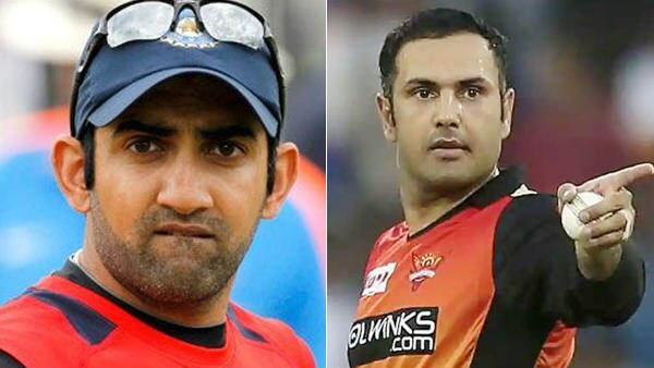  ಸನ್​ರೈಸರ್ಸ್ ಹೈದರಾಬಾದ್ ಪರ ಆಡುತ್ತಿರುವ ಮೊಹಮ್ಮದ್ ನಬಿ ಕುರಿತು ಕೊಲ್ಕತ್ತಾ ನೈಟ್ ರೈಡರ್ಸ್ ತಂಡದ ಮಾಜಿ ನಾಯಕ ಗೌತಮ್ ಗಂಭೀರ್ ಮನಬಿಚ್ಚಿ ಮಾತನಾಡಿದ್ದಾರೆ.