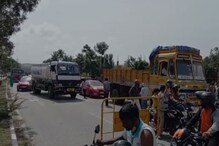 Karnataka Bandh: ಹಾಸನದಲ್ಲಿ ರೈತರ ಪ್ರತಿಭಟನೆಗೆ ಕರವೇ ಬೆಂಬಲ; ಬೆಂಗಳೂರು- ಮಂಗಳೂರು ಹೈವೇ ಬಂದ್