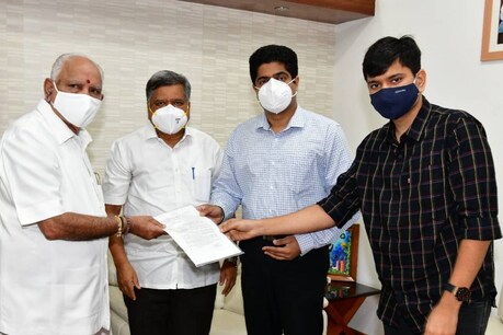 ಬೆಳಗಾವಿ ಲೋಕಸಭೆ ಕ್ಷೇತ್ರಕ್ಕೆ ಅನೇಕರು ಟಿಕೆಟ್ ಆಕಾಂಕ್ಷಿಗಳು ; ತೆರೆ ಮರೆಯಲ್ಲಿ ಕಸರತ್ತು ಆರಂಭ..! ಬೆಳಗಾವಿ ಲೋಕಸಭೆ ಕ್ಷೇತ್ರಕ್ಕೆ ಅನೇಕರು ಟಿಕೆಟ್ ಆಕಾಂಕ್ಷಿಗಳು ; ತೆರೆ ಮರೆಯಲ್ಲಿ ಕಸರತ್ತು ಆರಂಭ..!