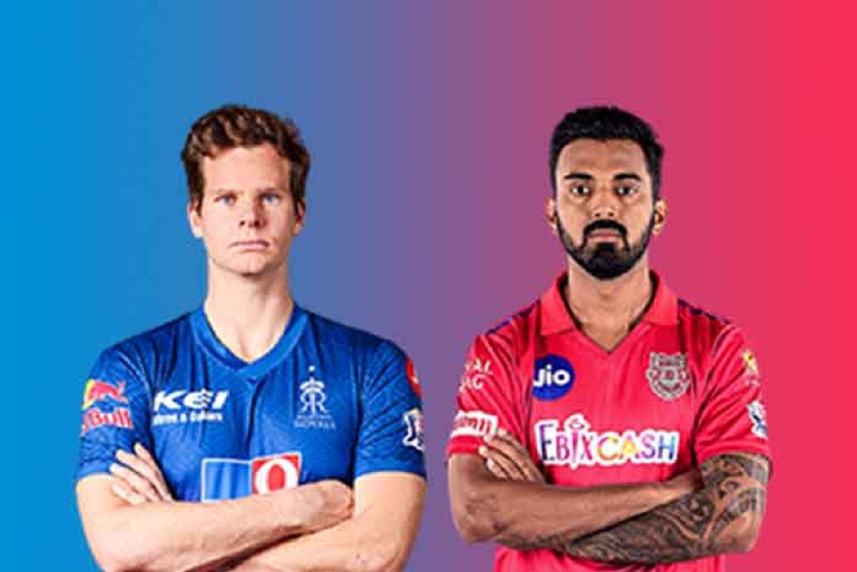  ಶಾರ್ಜಾ ಕ್ರಿಕೆಟ್ ಸ್ಟೇಡಿಯಂನಲ್ಲಿ ನಡೆಯಲಿರುವ ಐಪಿಎಲ್​ನ 9ನೇ ಪಂದ್ಯದಲ್ಲಿ ರಾಜಸ್ಥಾನ್ ರಾಯಲ್ಸ್ ಹಾಗೂ ಕಿಂಗ್ಸ್​ ಇಲೆವೆನ್ ಪಂಜಾಬ್ ಮುಖಾಮುಖಿಯಾಗಿವೆ. ಉಭಯ ತಂಡಗಳು ಈಗಾಗಲೇ ಜಯದ ಖಾತೆ ತೆರೆದಿದ್ದು, ಇದೇ ಆತ್ಮ ವಿಶ್ವಾಸದಲ್ಲಿ ಮತ್ತೊಂದು ಜಯವನ್ನು ತನ್ನದಾಗಿಸಿಕೊಳ್ಳಬೇಕೆಂಬ ತವಕದಲ್ಲಿದೆ.