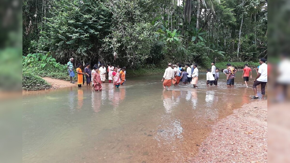 ಮಂಗಳೂರು ಇಬ್ಬರು ಶಾಸಕರನ್ನು ನೀಡಿದರೂ ಇದು ಈಗಲೂ ಕುಗ್ರಾಮ ಕಲ್ಲಡ್ಕದ ಕಥೆ