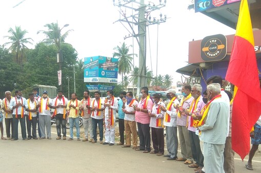 ಕಸ್ತೂರಿ ಕರ್ನಾಟಕ ಜನಪ್ರಿಯ ವೇದಿಕೆ ಕಾರ್ಯಕರ್ತರು