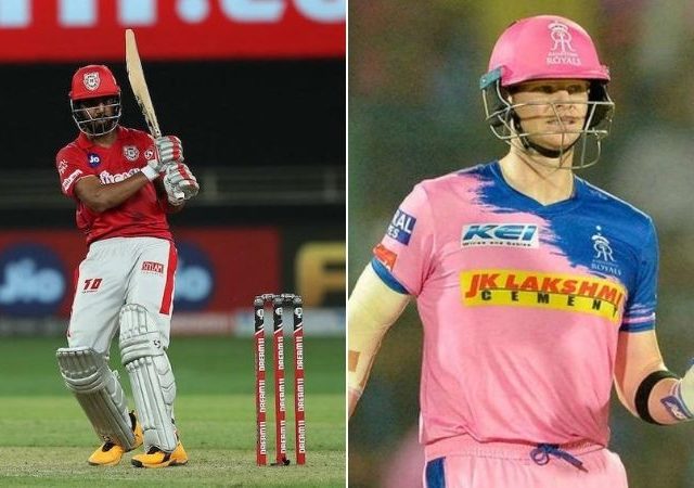  ಎರಡು ತಂಡಗಳು ಬಲಿಷ್ಠ ಬ್ಯಾಟಿಂಗ್ ಪಡೆಯನ್ನು ಹೊಂದಿದ್ದು, ಹೀಗಾಗಿ ಇಂದಿನ ಪಂದ್ಯ ಭರ್ಜರಿ ಪೈಪೋಟಿಗೆ ಕಾರಣವಾಗಲಿದೆ. ರಾಜಸ್ಥಾನ್ ರಾಯಲ್ಸ್ ತಂಡದ ನಾಯಕ ಸ್ಟೀವ್ ಸ್ಮಿತ್ ಕಳೆದ ಪಂದ್ಯದಲ್ಲಿ ಮಿಂಚಿದ್ರೆ, ಇತ್ತ ಪಂಜಾಬ್ ತಂಡದ ಕಪ್ತಾನ ಕೆಎಲ್ ರಾಹುಲ್ ಕೂಡ ಕೊನೆಯ ಪಂದ್ಯದಲ್ಲಿ ಆರ್ಭಿಟಿಸಿದ್ದರು. ಅದೇ ರೀತಿ ಆರಂಭಿಕರಾಗಿ ಮಯಾಂಕ್ ಅಗರ್ವಾಲ್ ಉತ್ತಮ ಫಾರ್ಮ್​ನಲ್ಲಿದ್ರೆ, ರಾಯಲ್ಸ್ ಪರ ಸಂಜು ಸ್ಯಾಮ್ಸನ್ ಸಿಡಿಲಬ್ಬರದ ಬ್ಯಾಟಿಂಗ್ ಪ್ರದರ್ಶಿಸಿದ್ದಾರೆ.