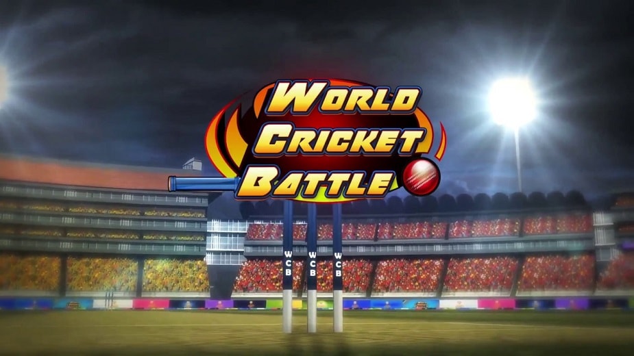  ವಲ್ಡ್ ಕ್ರಿಕೆಟ್ ಬ್ಯಾಟಲ್ (World cricket battle)