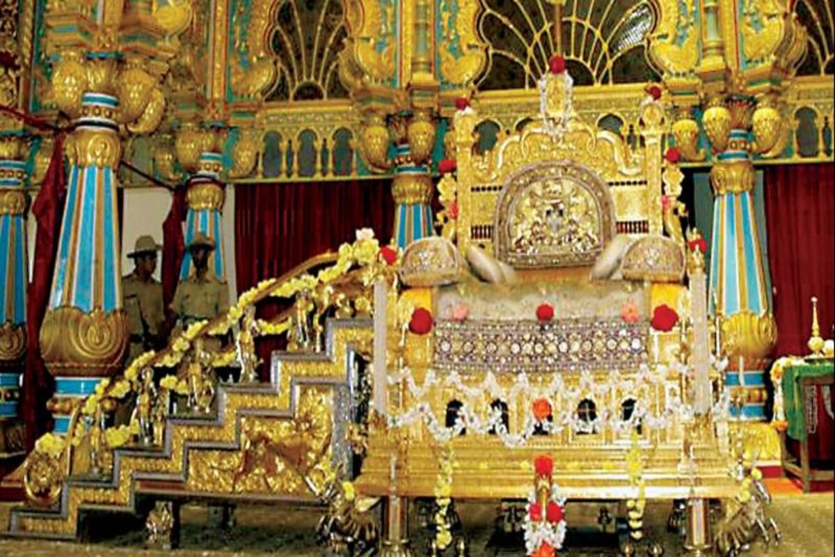 News18 Kannada Mysuru Dasara 2020 18 