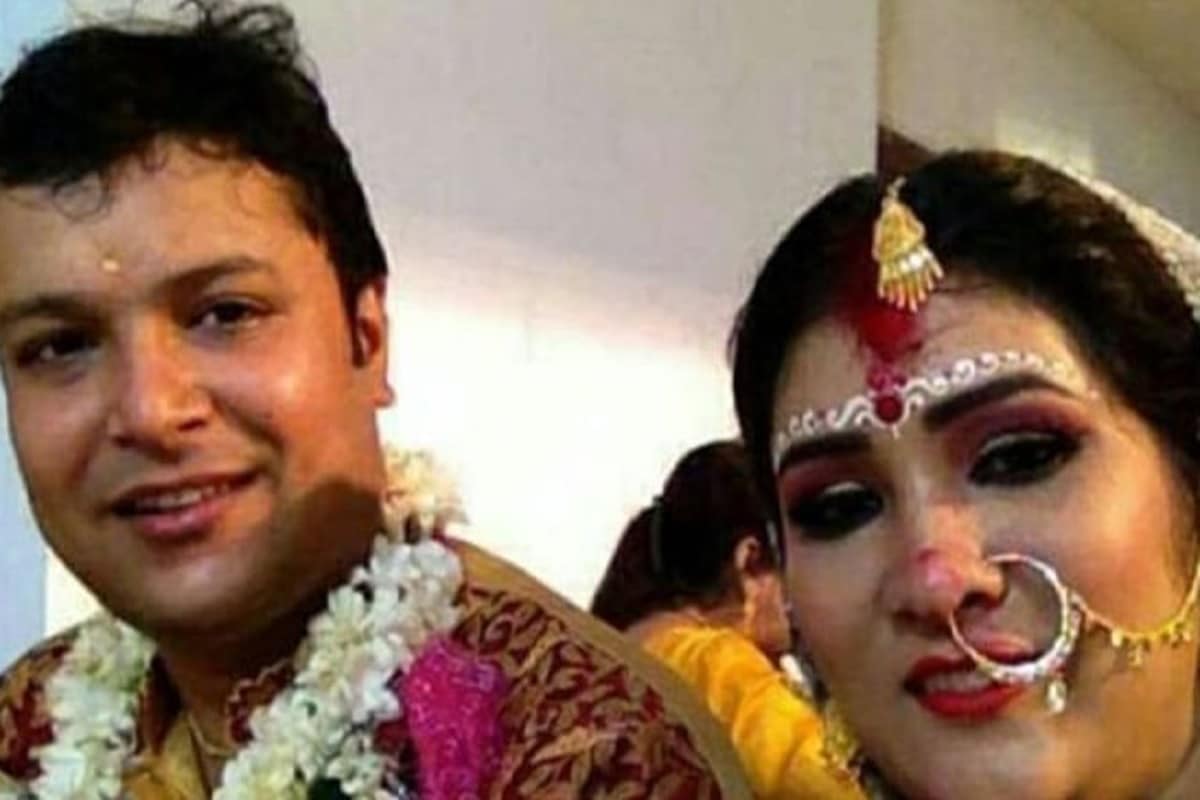 Lawyer Anindita Pal Dey sentenced to life imprisonment for murdering her husband with Mobile Charger.
