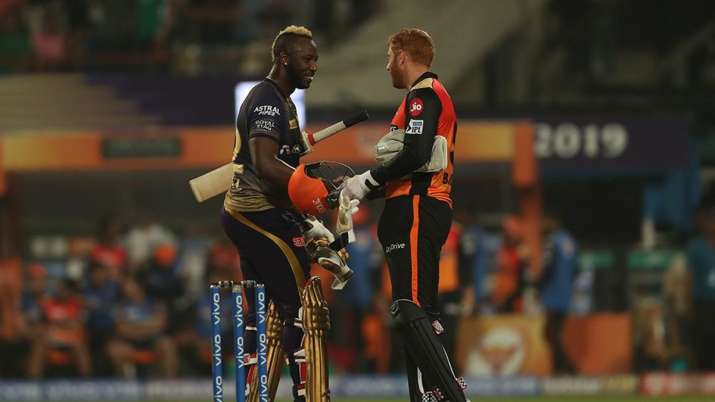  ಅಬುಧಾಬಿಯ ಶೇಖ್ ಝಾಯದ್ ಸ್ಟೇಡಿಯಂನಲ್ಲಿ ನಡೆಯಲಿರುವ ಈ ಕದನದಲ್ಲಿ ಮೊದಲ ಗೆಲುವಿಗಾಗಿ ಉಭಯ ತಂಡಗಳಿಂದ ಭರ್ಜರಿ ಪೈಪೋಟಿ ನಿರೀಕ್ಷಿಸಲಾಗಿದೆ.