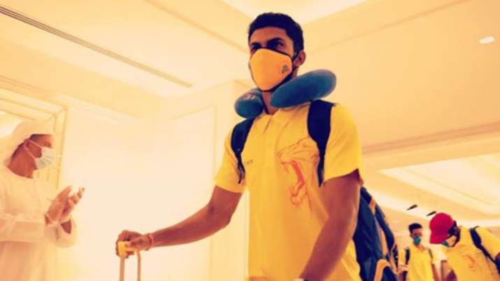  ಸೆಪ್ಟೆಂಬರ್ 19 ರಂದು ಮುಂಬೈ ಇಂಡಿಯನ್ಸ್​ ಹಾಗೂ ಚೆನ್ನೈ ಸೂಪರ್ ಕಿಂಗ್ಸ್ ನಡುವೆ ಮೊದಲ ಪಂದ್ಯ ನಡೆಯಲಿದೆ. ಆದರೆ ಈ ಪಂದ್ಯದಲ್ಲಿ ರುತುರಾಜ್ ಕಣಕ್ಕಿಳಿಯುವುದು ಬಹುತೇಕ ಡೌಟ್.