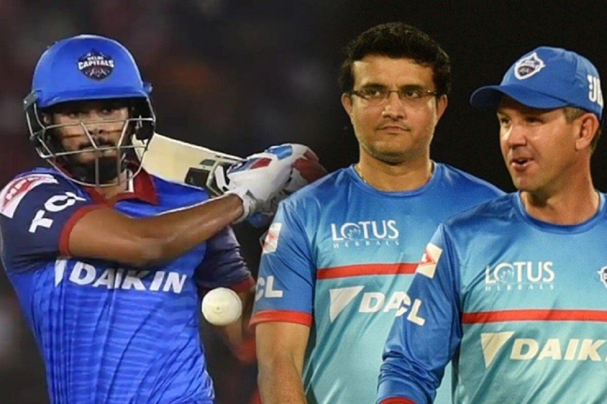  ಭಾನುವಾರ ನಡೆದ ಐಪಿಎಲ್​ನ ಎರಡನೇ ಪಂದ್ಯದಲ್ಲಿ ಕಿಂಗ್ಸ್ ಇಲೆವೆನ್ ಪಂಜಾಬ್ ವಿರುದ್ಧ ಡೆಲ್ಲಿ ಕ್ಯಾಪಿಟಲ್ಸ್ ಜಯ ಸಾಧಿಸುವ ಮೂಲಕ 13ನೇ ಆವೃತ್ತಿಯನ್ನು ಭರ್ಜರಿಯಾಗಿ ಆರಂಭಿಸಿದೆ.