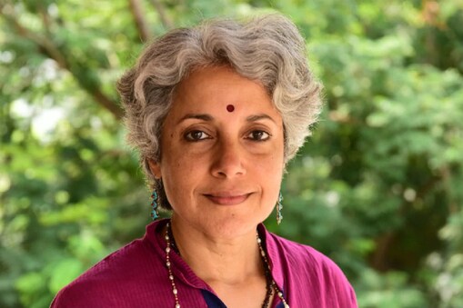 ಡಬ್ಲ್ಯೂಎಚ್​ಒ ಮುಖ್ಯ ವಿಜ್ಞಾನಿ ಸೌಮ್ಯಾ ಸ್ವಾಮಿನಾಥನ್