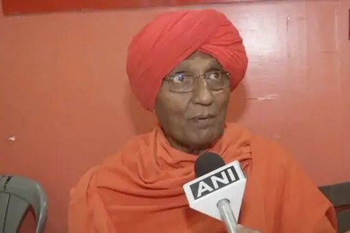 ಸ್ವಾಮಿ ಅಗ್ನಿವೇಶ್‌.