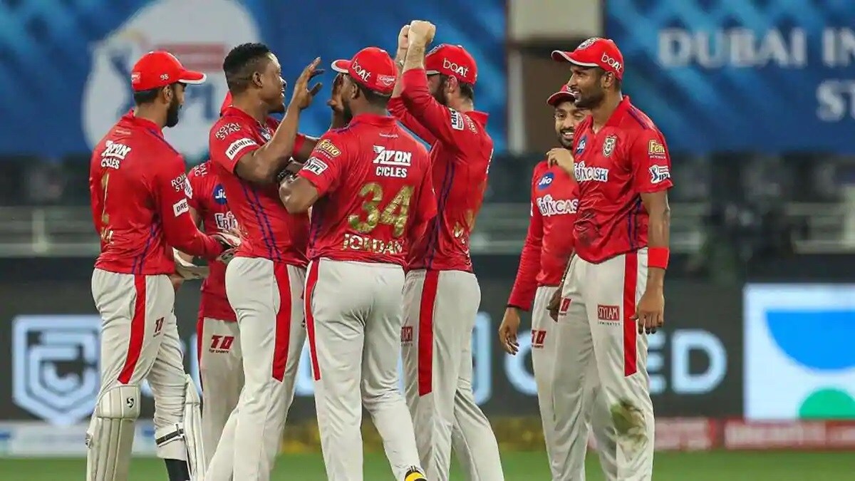  KXIP: ಕೆ.ಎಲ್. ರಾಹುಲ್ (ನಾಯಕ) , ನಿಕೋಲಸ್ ಪೂರನ್, ಮಾಯಾಂಕ್ ಅಗರ್ವಾಲ್, ಕರುಣ್ ನಾಯರ್, ಗ್ಲೆನ್ ಮ್ಯಾಕ್ಸ್ ವೆಲ್, ಸರ್ಫರಾಜ್ ಖಾನ್, ಜಿಮ್ಮಿ ನೀಶಮ್, ಶೆಲ್ಡನ್ ಕಾಟ್ರೆಲ್, ರವಿ ಬಿಷ್ಣೋಯ್, ಮೊಹಮ್ಮದ್ ಶಮಿ, ಮುರುಗನ್ ಅಶ್ವಿನ್.