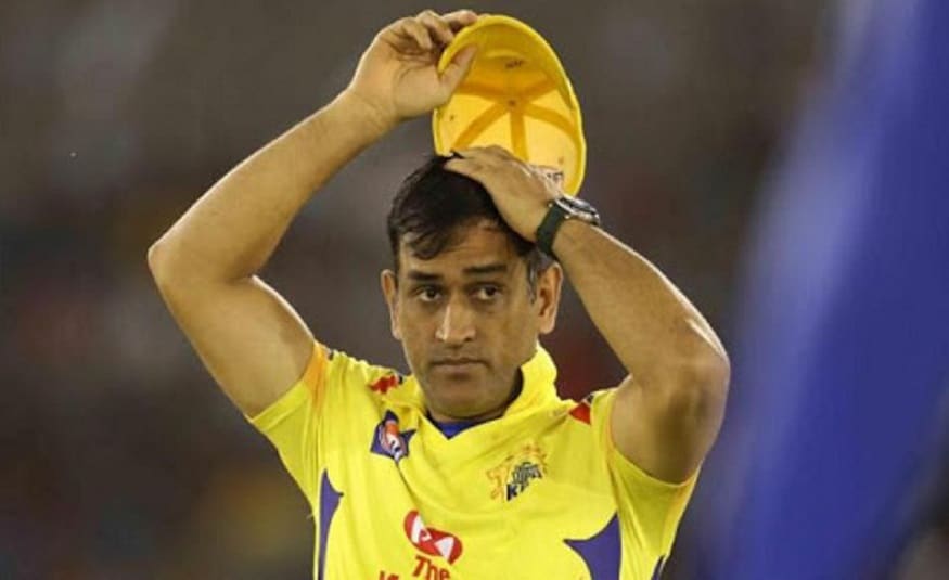  IPL ಆರಂಭಕ್ಕೆ ದಿನಗಣನೆ ಶುರುವಾಗಿದೆ. ಈಗಾಗಲೇ ಎಲ್ಲಾ ತಂಡಗಳು ಭರ್ಜರಿ ತಯಾರಿಯಲ್ಲಿದ್ರೆ, ಇತ್ತ ಚೆನ್ನೈ ಸೂಪರ್ ಕಿಂಗ್ಸ್​ ಮಾತ್ರ ಚಿಂತೆಯಿಂದ ದೂರವಾಗಿಲ್ಲ.