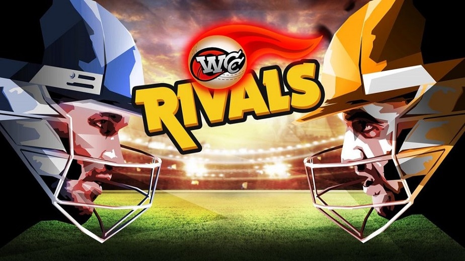  ಡಬ್ಲ್ಯುಸಿಸಿ ರಿವಲ್ಸ್ ಬೇಟಾ (Wcc rivals beta ; online game); ಆನ್ಲೈಮ್ ಗೇಮ್ ಇದಾಗಿದೆ