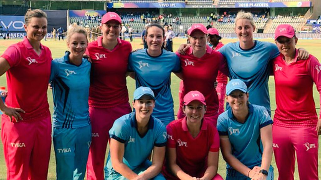  ನವೆಂಬರ್ 4 ರಿಂದ ಮಹಿಳಾ ಮಿನಿ ಐಪಿಎಲ್ ಆರಂಭವಾಗಲಿದ್ದು, ನವೆಂಬರ್ 9 ರಂದು ಫೈನಲ್ ನಡೆಯಲಿದೆ. ಅದರ ಮರುದಿನವೇ ಪುರುಷರ ಐಪಿಎಲ್​ ಫೈನಲ್ ಕದನ ನಡೆಯಲಿದೆ.