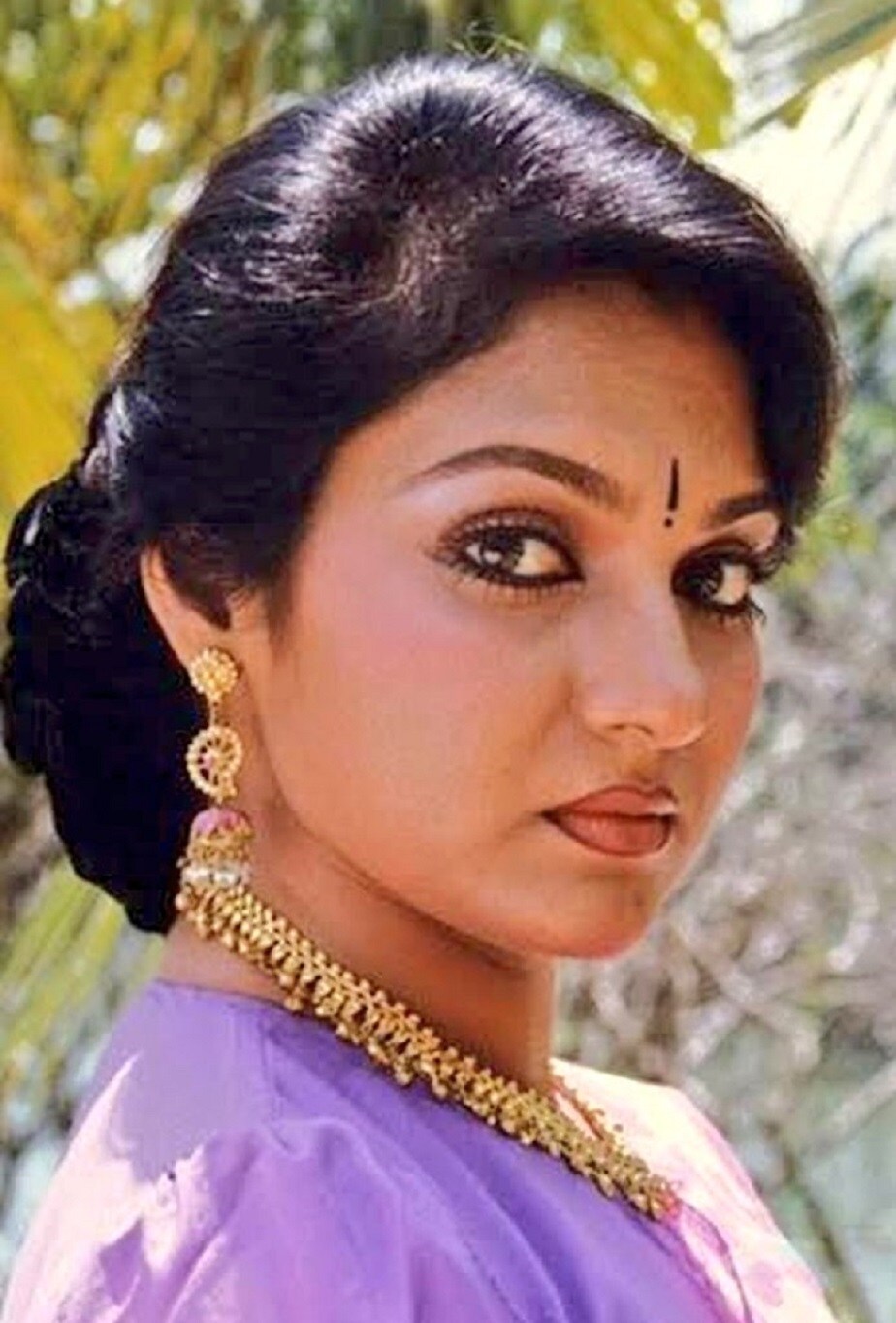 madhavi