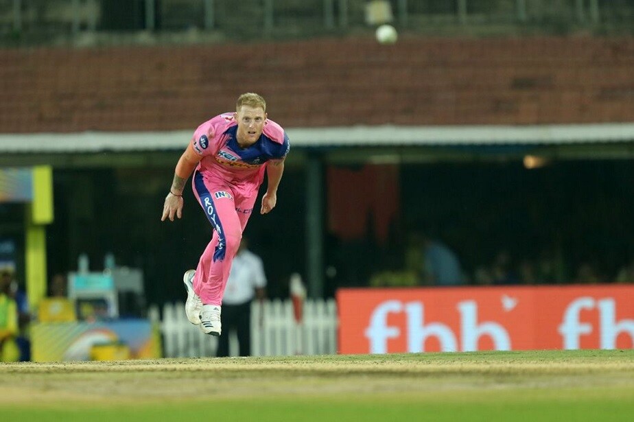  ಈಗಾಗಲೆ ಉತ್ತಮ ಪ್ರದರ್ಶನ ನೀಡುತ್ತಿರುವ ರಾಜಸ್ಥಾನ ತಂಡಕ್ಕೆ ಸ್ಟೋಕ್ಸ್ ಆಗಮನ ಮತ್ತಷ್ಟು ಬಲ ತರಲಿದೆ. ಮಧ್ಯಮ ಕ್ರಮಾಂಕದಲ್ಲಿ ಬ್ಯಾಟ್ ಬೀಸಬಲ್ಲ ಸ್ಟೋಕ್ಸ್, ಬೌಲಿಂಗ್​ನಲ್ಲೂ ಕಮಾಲ್ ಮಾಡಬಲ್ಲರು.