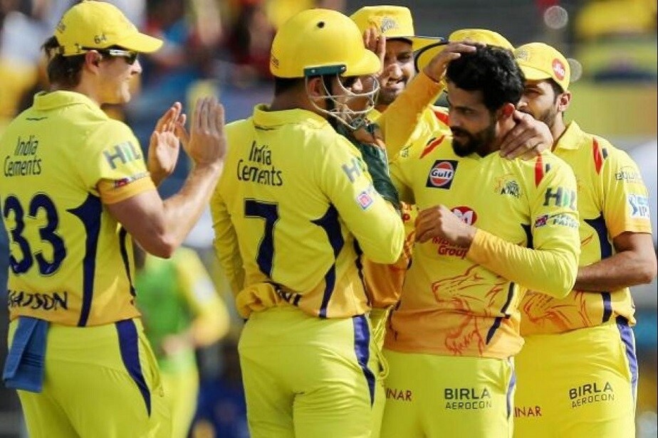  ಐಪಿಎಲ್ ಇತಿಹಾಸದ ಅತ್ಯಂತ ಬಲಿಷ್ಠ ತಂಡ ಎನಿಸಿಕೊಂಡಿರುವ ಮಹೇಂದ್ರ ಸಿಂಗ್ ಧೋನಿ ನಾಯಜತ್ವದ ಚೆನ್ನೈ ಸೂಪರ್ ಕಿಂಗ್ಸ್ ತಂಡ ಈ ಬಾರಿ ಅಷ್ಟೊಂದು ಅಪಾಯಕಾರಿಯಾಗಿ ಗೋಚರಿಸುತ್ತಿಲ್ಲ.
