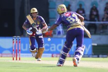 IPL 2020, SRH vs KKR: ಕಾರ್ತಿಕ್-ಮಾರ್ಗನ್ ಜೊತೆಯಾಟ: ಹೈದರಾಬಾದ್ಗೆ 164 ರನ್ಸ್ ಟಾರ್ಗೆಟ್ IPL 2020, SRH vs KKR: ಕಾರ್ತಿಕ್-ಮಾರ್ಗನ್ ಜೊತೆಯಾಟ: ಹೈದರಾಬಾದ್ಗೆ 164 ರನ್ಸ್ ಟಾರ್ಗೆಟ್