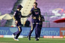 SRH vs KKR: ಎಸ್ಆರ್ಹೆಚ್-ಕೆಕೆಆರ್ ರೋಚಕ ಪಂದ್ಯ: ಸೂಪರ್ ಓವರ್ನಲ್ಲಿ ಗೆದ್ದು ಬೀಗಿದ ಕೋಲ್ಕತ್ತಾ SRH vs KKR: ಎಸ್ಆರ್ಹೆಚ್-ಕೆಕೆಆರ್ ರೋಚಕ ಪಂದ್ಯ: ಸೂಪರ್ ಓವರ್ನಲ್ಲಿ ಗೆದ್ದು ಬೀಗಿದ ಕೋಲ್ಕತ್ತಾ