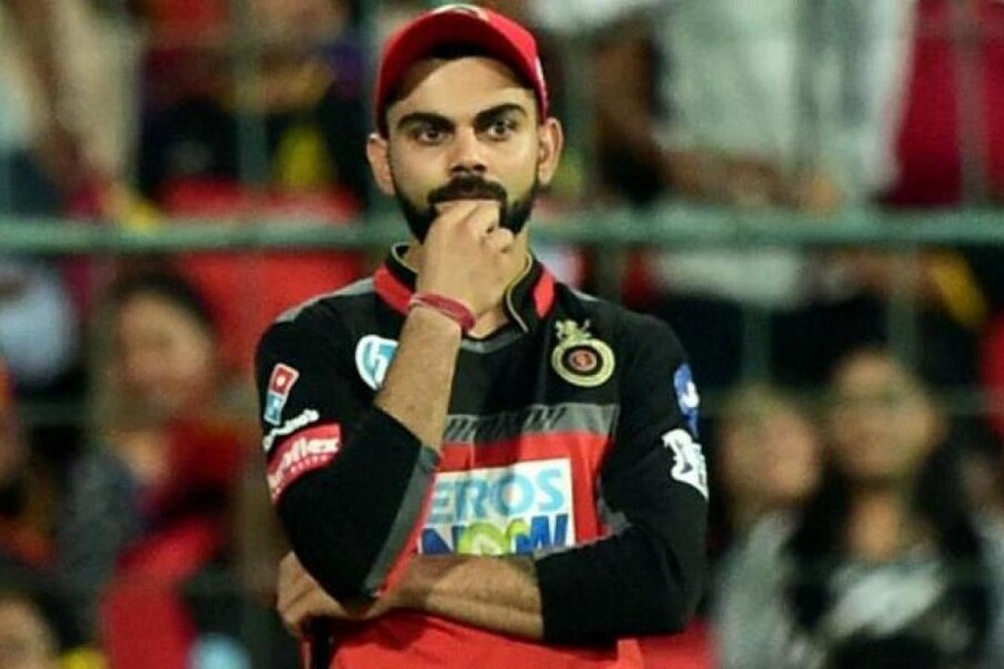  ವಿರಾಟ್ ಕೊಹ್ಲಿ ನೇತೃತ್ವದ ರಾಯಲ್ ಚಾಲೆಂಜರ್ಸ್ ಬೆಂಗಳೂರು ತಂಡ ಐಪಿಎಲ್ 2020 ರಲ್ಲಿ ಅಂದುಕೊಂಡಂತೆ ಆರಂಭದಲ್ಲಿ ಉತ್ತಮ ಆಟ ಪ್ರದರ್ಶಿಸಿತು. ಆದರೆ, ನಂತರದಲ್ಲಿ ಬರಬರುತ್ತಾ ತನ್ನ ಹಳೇಯ ಚಾಳಿಯನ್ನೇ ಮುಂದುವರೆಸಿತು.