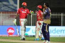 KKR vs KXIP, IPL 2020: ಮಂದೀಪ್-ಗೇಲ್ ಜೊತೆಯಾಟಕ್ಕೆ ಕೆಕೆಆರ್ ಕಂಗಾಲು: ಪಂಜಾಬ್ಗೆ ಸತತ 5ನೇ ಜಯ KKR vs KXIP, IPL 2020: ಮಂದೀಪ್-ಗೇಲ್ ಜೊತೆಯಾಟಕ್ಕೆ ಕೆಕೆಆರ್ ಕಂಗಾಲು: ಪಂಜಾಬ್ಗೆ ಸತತ 5ನೇ ಜಯ