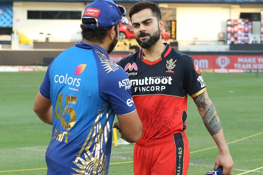  ಶೇಖ್ ಝಯೇದ್ ಕ್ರೀಡಾಂಗಣದಲ್ಲಿ ನಡೆದ ಐಪಿಎಲ್ 2020ರ ಎಲಿಮಿನೇಟರ್ ಪಂದ್ಯದಲ್ಲಿ ರಾಯಲ್ ಚಾಲೆಂಜರ್ಸ್​ ಬೆಂಗಳೂರು ವಿರುದ್ಧ ಸನ್​ರೈಸರ್ಸ್​ ಹೈದರಾಬಾದ್ ತಂಡ 6 ವಿಕೆಟ್​ಗಳ ರೋಚಕ ಜಯ ಸಾಧಿಸಿ 2ನೇ ಕ್ವಾಲಿಫೈಯರ್​ಗೆ ಕಾಲಿಟ್ಟಿದೆ.