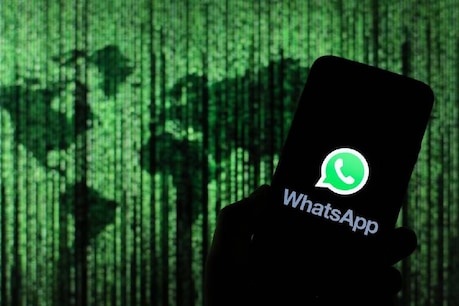 WhatsApp: ಈ ಮೂರು ವಿಧಗಳಲ್ಲೂ ವಾಟ್ಸ್ಆ್ಯಪ್ ಹ್ಯಾಕ್ ಆಗಬಹುದಂತೆ! WhatsApp: ಈ ಮೂರು ವಿಧಗಳಲ್ಲೂ ವಾಟ್ಸ್ಆ್ಯಪ್ ಹ್ಯಾಕ್ ಆಗಬಹುದಂತೆ!
