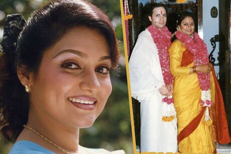 Madhavi: ಒಂದು ಕಾಲದ ಮಾದಕ ನಟಿ ಮಾಧವಿ ಈಗ ಎಲ್ಲಿದ್ದಾರೆ ಗೊತ್ತಾ? ಏನು ಮಾಡುತ್ತಿದ್ದಾರೆ? Madhavi: ಒಂದು ಕಾಲದ ಮಾದಕ ನಟಿ ಮಾಧವಿ ಈಗ ಎಲ್ಲಿದ್ದಾರೆ ಗೊತ್ತಾ? ಏನು ಮಾಡುತ್ತಿದ್ದಾರೆ?