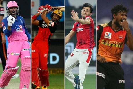 IPL 2020 ರಲ್ಲಿ ಧೂಳೆಬ್ಬಿಸಿದ ಚಿಗುರು ಮೀಸೆಯ ಹುಡುಗರು ಇವರೇ ನೋಡಿ..! IPL 2020 ರಲ್ಲಿ ಧೂಳೆಬ್ಬಿಸಿದ ಚಿಗುರು ಮೀಸೆಯ ಹುಡುಗರು ಇವರೇ ನೋಡಿ..!