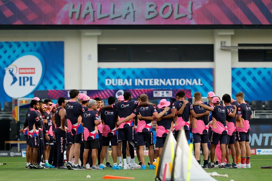  ಯುಎಇ ಗೆ ಬರುವ ಸ್ಟೋಕ್ಸ್ ನಂತರ ಆರು ದಿನಗಳ ಕಾಲ ಕ್ವಾರಂಟೈನ್ ಗೆ ಒಳಗಾಗಲಿದ್ದಾರೆ. ಈ ಸಮಯದಲ್ಲಿ ಅವರಿಗೆ ಕೋವಿಡ್ ಪರೀಕ್ಷೆ ನಡೆಸಲಾಗುತ್ತದೆ. ಕೋವಿಡ್ ನೆಗೆಟಿವ್ ಬಂದ ನಂತರವಷ್ಟೇ ಅವರು ತಂಡವನ್ನು ಕೂಡಿಕೊಳ್ಳಲಿದ್ದಾರೆ.