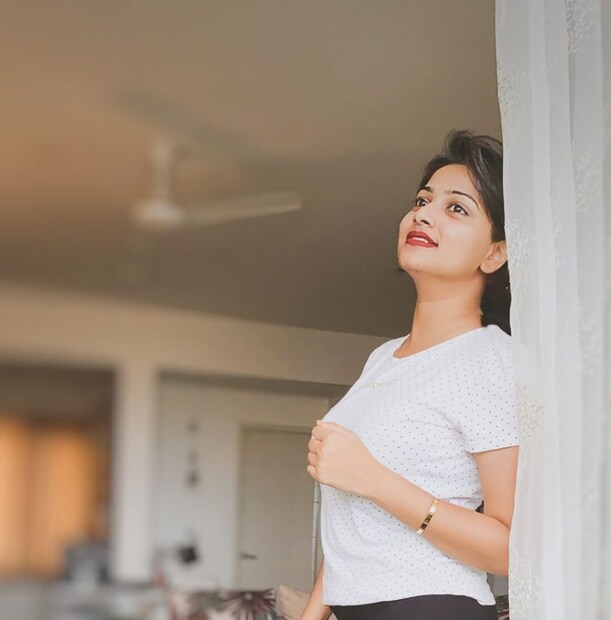  ರಚಿತಾ ರಾಮ್​