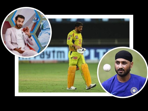 Dhoni