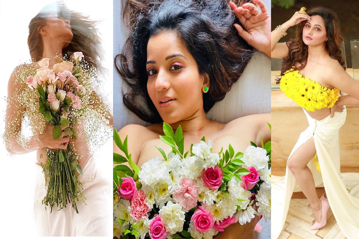 Monalisa, Rashmi Desai, Jacqueline Fernandez, actress topless photo, Jacqueline Fernandez topless photo, Jacqueline Fernandez 46 million followers, social media, viral news, viral photos, bollywood,, Jacqueline Fernandez, Jacqueline Fernandez latest photoshoot, Jacqueline Fernandez latest photos, Jacqueline Fernandez new movies, Jacqueline Fernandez hot photos, Jacqueline Fernandez Instagram, Bollywood, ಜಾಕ್ವೆಲಿನ್ ಫರ್ನಾಂಡಿಸ್, ಜಾಕ್ವೆಲಿನ್ ಇನ್ಸ್ಟಾಗ್ರಾಂ, ಜಾಕ್ವೆಲಿನ್ ಹೊಸ ಫೋಟೋಶೂಟ್, ಜಾಕ್ವೆಲಿನ್ ಫರ್ನಾಂಡಿಸ್, ಟಾಪ್ಲೆಸ್ ಫೋಟೋ ಹಂಚಿಕೊಂಡ ಜಾಕ್ವೆಲಿನ್, ಬಾಲಿವುಡ್ ನಟಿ ಜಾಕ್ವೆಲಿನ್, ರಶ್ಮಿ ದೇಸಾಯಿ, ಮೊನಾಲಿಸಾ